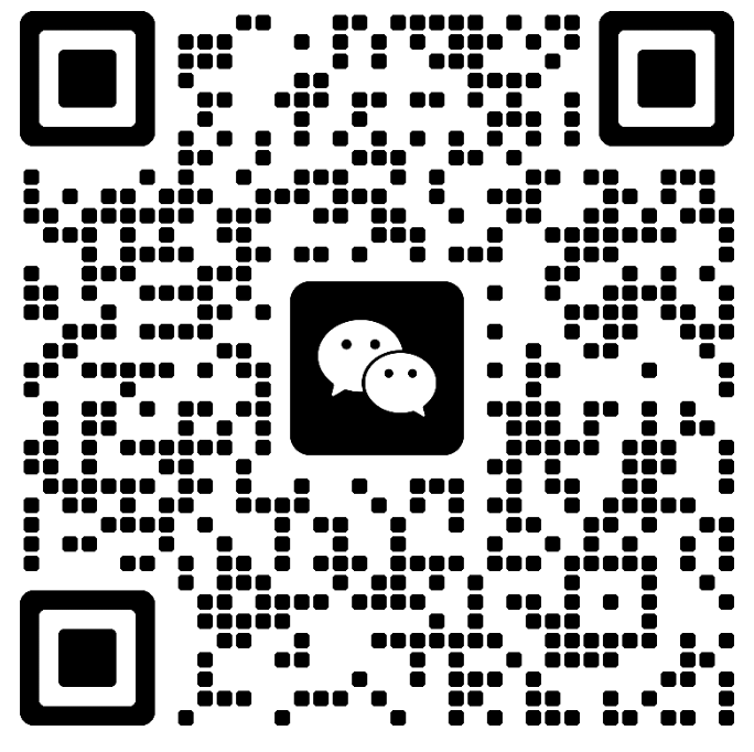 Wechat QR